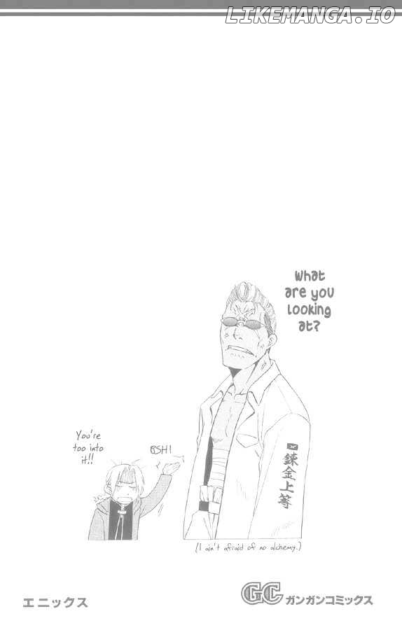 Fullmetal Alchemist, Chapter 12 image 48
